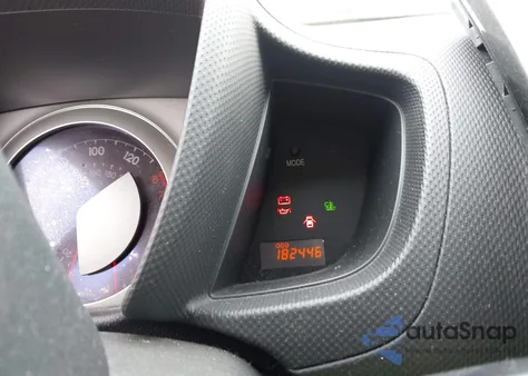 2008 Scion Xd z USA, uszkodzony, nr VIN JTKKU104X8J005047